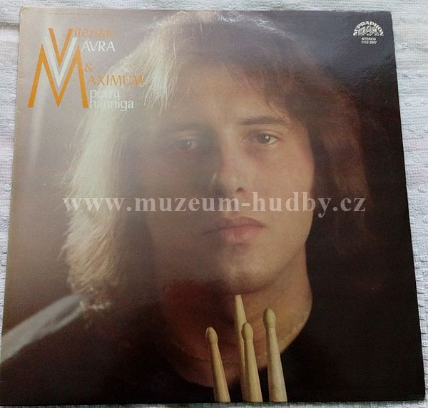 Vítězslav Vávra, Maximum Petra Hanniga