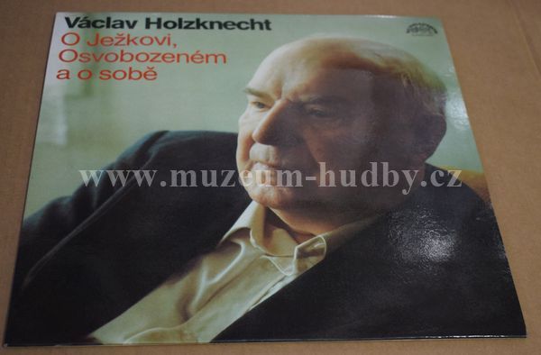 Václav Holzknecht
