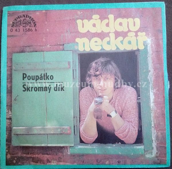 Václav Neckář
