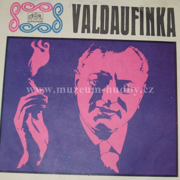 Valdaufinka