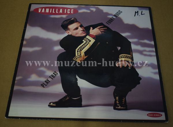 Vanilla Ice