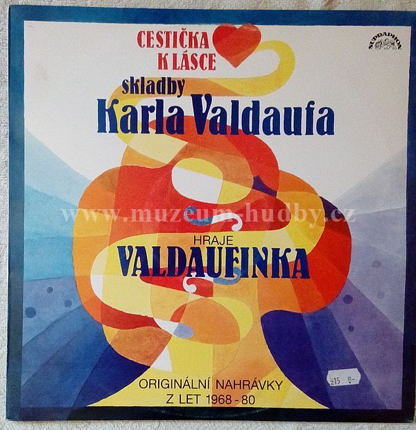 Valdaufinka
