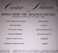 Vivian Blaine-Songs From The Ziegfeld Follies