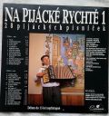 Various-Na Pijácké Rychtě 1