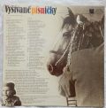 Various-Vyšívané Písničky