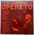 Václav Hybš-Václav Hybš Hraje Operetu