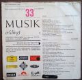 Various-Musik Erklingt