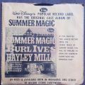 Various-Alcoa Wrap Presents Music From Walt Disney's Summer Magic