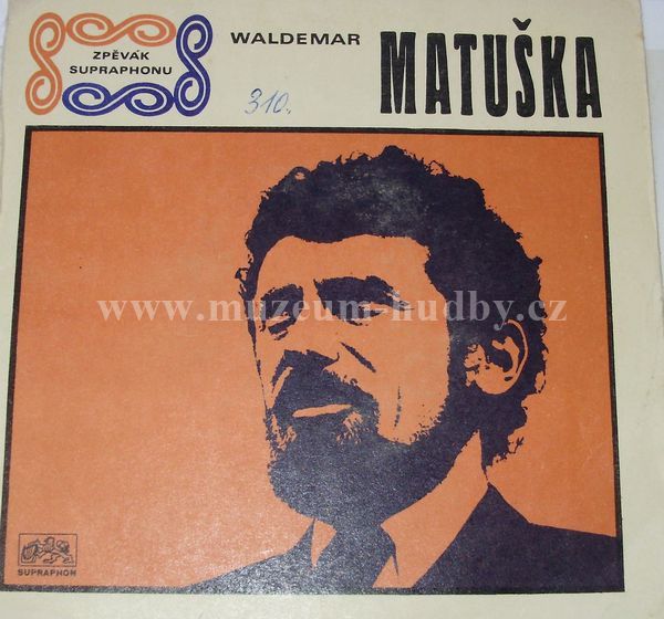 Waldemar Matuška