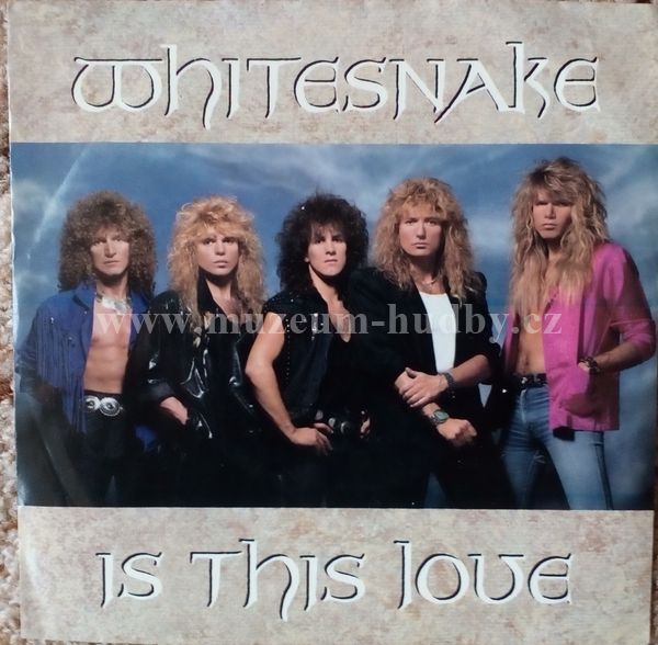 Whitesnake