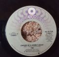Yes-Owner Of A Lonely Heart / Our Song