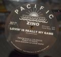 ZINO-Lovin' Is Really My Game