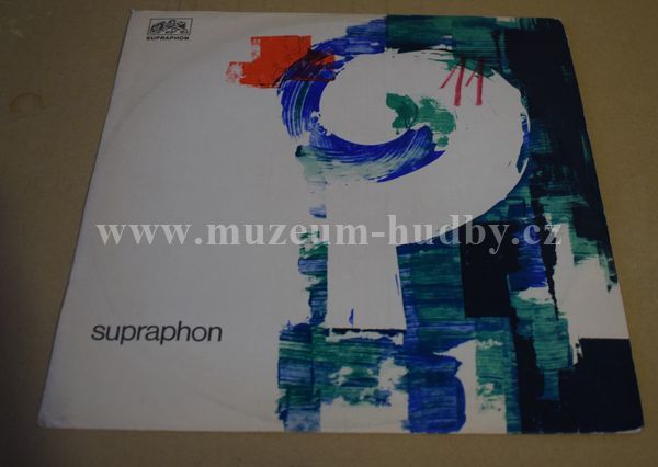 Antonín Dvořák/Česká Filharmonie, Václav Talich