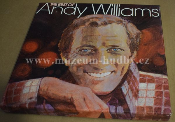 Andy Williams