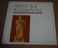 Antická knihovna/Jiří Adamíra-Platón, Sókrates, Aristoteles, Plútarchos,...