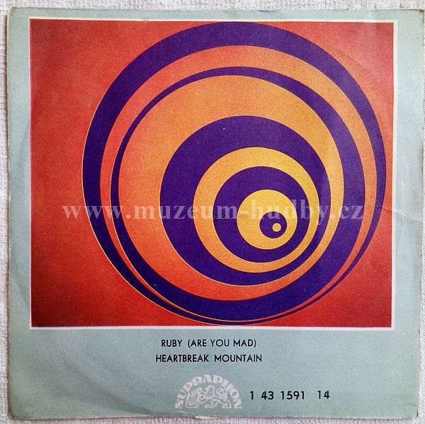 Buck Owens And The Buckaroos