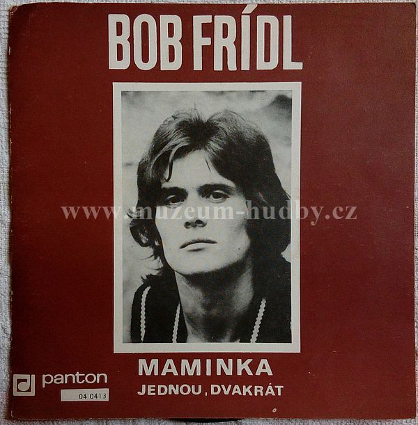 Bob Frídl