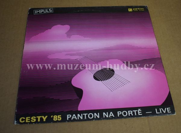 Brontosauři, Spirituál Kvintet, Nezmaři, Máci,...