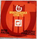 Bob Frídl / Václav Prejzek