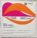 Bob Frídl-Lena / Mám Jí Rád