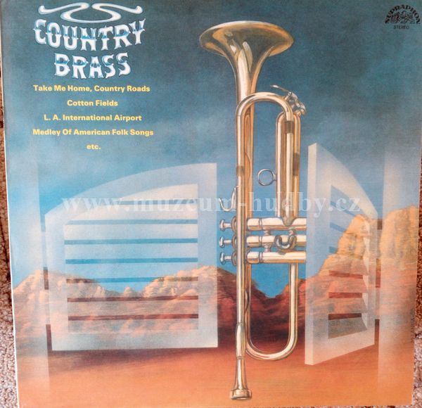 Country Brass