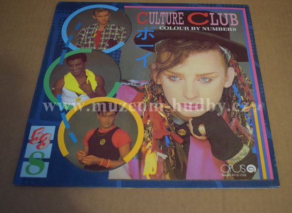 Culture Club