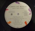 Chris de Burgh-Into The Light