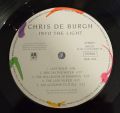Chris de Burgh-Into The Light
