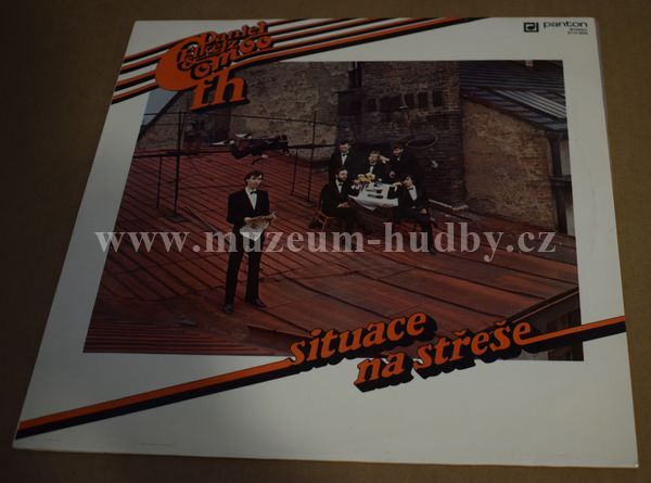 Daniel Fikejz & Combo FH ‎