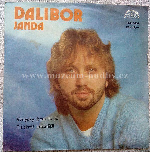 Dalibor Janda