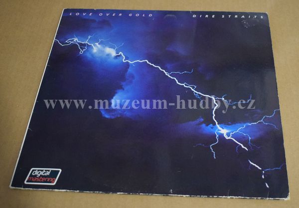 Dire Straits