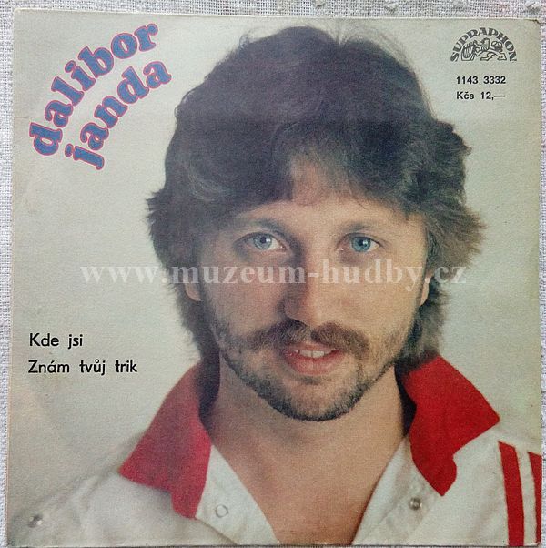 Dalibor Janda
