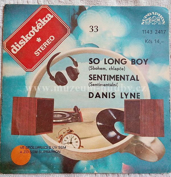 Danis Lyne