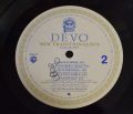 Devo-New Traditionalists