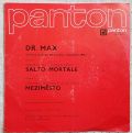 Dr. Max-Salto Mortale / Meziměsto