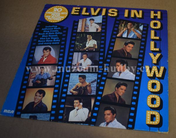 Elvis Presley