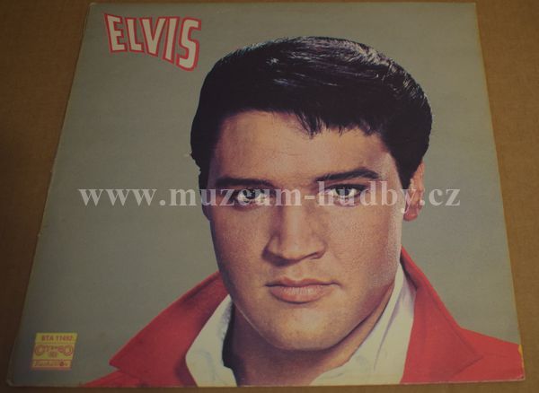 Elvis Presley
