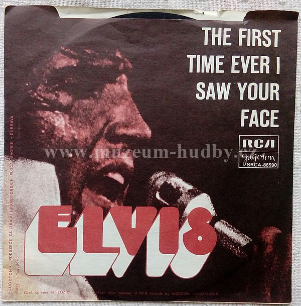 Elvis