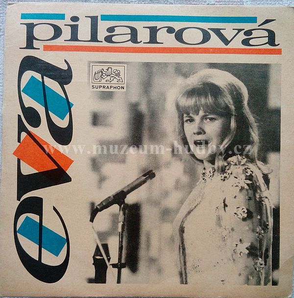 Eva Pilarová