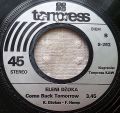 Eleni Dżoka-Disco Buzuki