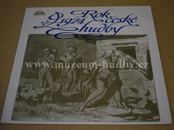 F. X. Brixi, , J. A. Vitásek, V. V. Mašek