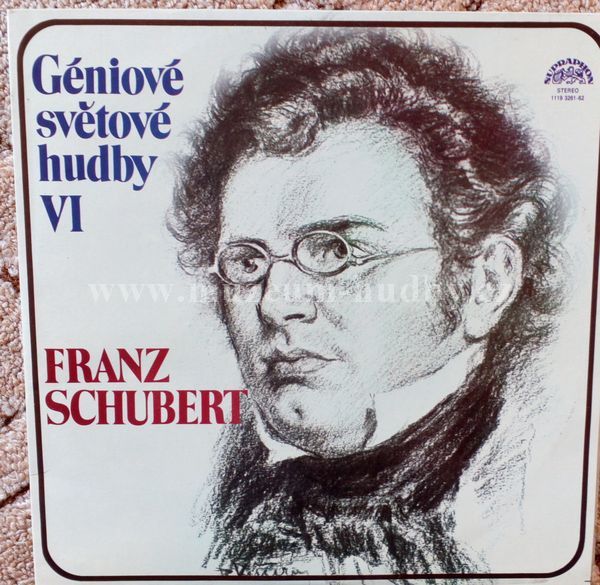 Franz Schubert