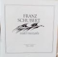Franz Schubert-Sonáty pro klavír