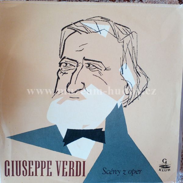 Giuseppe Verdi