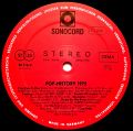George Baker Selectio/Santana/ABBA/Bay City Roller-Pop-History 1975