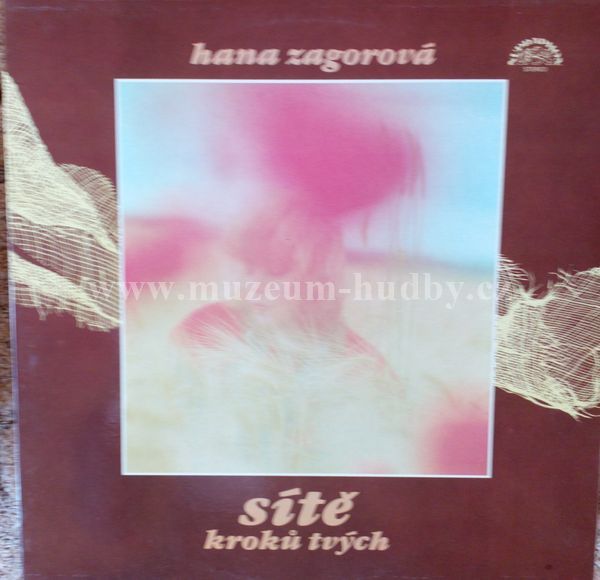 Hana Zagorová