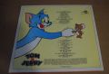 Hana Zagorová, Josef Laufer, Petra Janů, Karel Černoch, Heidi Janků,...-Tom A Jerry (Písničky)