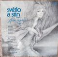 Hana Zagorová-Světlo A Stín