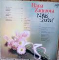 Hana Zagorová-Náhlá Loučení