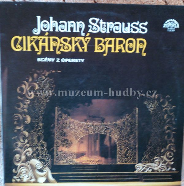 Johann Strauss